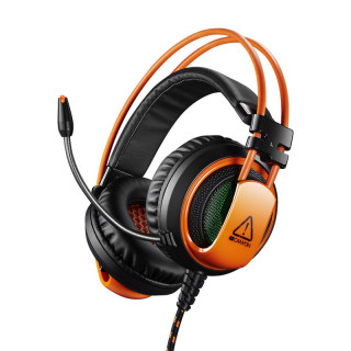 Canyon CND-SGHS5 gamer headset PC