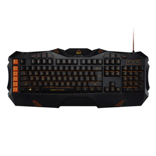 Canyon CND-SKB3-HU gamer billentyűzet 