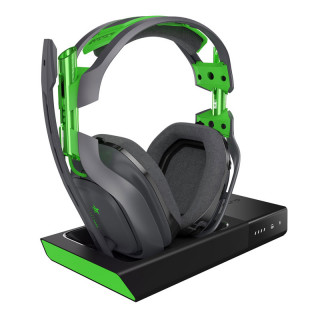 Astro A50 Wireless Headset + Base station PC/X1 