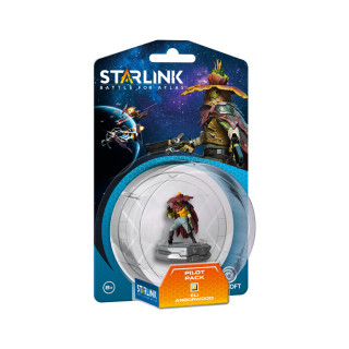 Starlink: Battle for Atlas – Eli Arborwood Pilot Pack MULTI