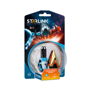 Starlink: Battle for Atlas – Hailstorm - Meteor Mk.2 Weapon Pack Több platform