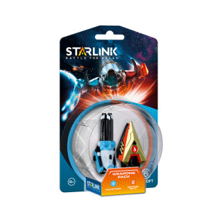 Starlink: Battle for Atlas – Hailstorm - Meteor Mk.2 Weapon Pack MULTI