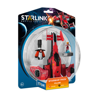 Starlink: Battle for Atlas – Pulse Starship Pack 
