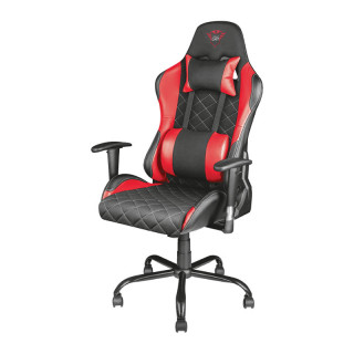 Trust 22692 GXT 707R Resto Gaming Chair - red 