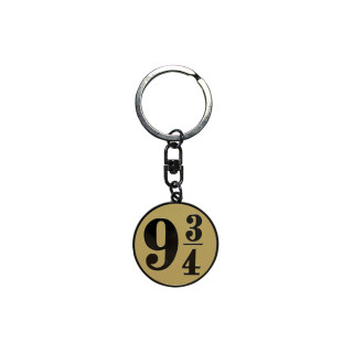 HARRY POTTER - Keychain "Platform 9 3/4" - Abystyle AJÁNDÉKTÁRGY