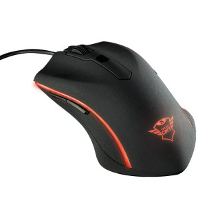 Trust 21294 GXT 177 Rivan RGB Gaming Mouse PC