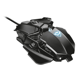 Trust 22089 GXT 138 X-Ray Illuminated Gaming Mouse 