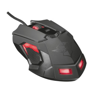 Trust 21197 GXT 148 Orna Optical Gaming Mouse PC