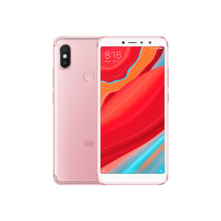 Xiaomi Redmi S2 32GB Rose Gold Mobil
