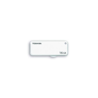 Toshiba U203 YAMABIKO 16GB USB 2.0 (fehér) PC