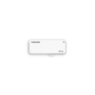 Toshiba U203 YAMABIKO 32GB USB 2.0 (fehér) PC