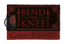 Game of Thrones - Lábtörlő - Bend the Knee (40 x 57 cm) thumbnail
