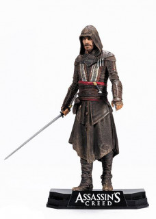 Assassin's Creed - Figura - Aguilar (18 cm) Ajándéktárgyak