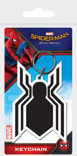 Marvel - Kulcstartó - Spider-Man Homecoming (6 cm) AJÁNDÉKTÁRGY