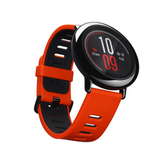 AmazFit Pace Red Mobil