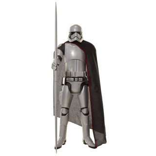 Star Wars - Captain Phasma figura (50 cm) AJÁNDÉKTÁRGY