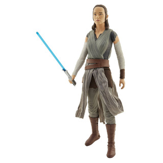 Star Wars - Rey figura (50 cm) AJÁNDÉKTÁRGY