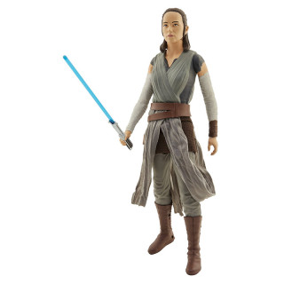 Star Wars - Rey figura (50 cm) 