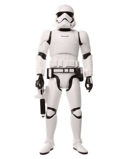 Star Wars - First Order Trooper figura (50 cm) AJÁNDÉKTÁRGY