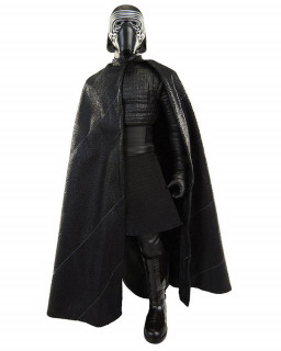 Star Wars - Kylo Ren figura (50 cm) Ajándéktárgyak