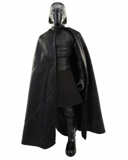 Star Wars - Kylo Ren figura (50 cm) AJÁNDÉKTÁRGY