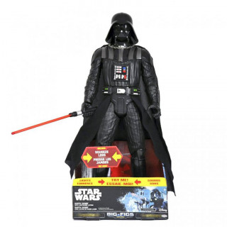 Star Wars - Darth Vader figura (Light and Sound) (51 cm) AJÁNDÉKTÁRGY