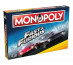 Monopoly Fast and Furious Edition (Angol) thumbnail
