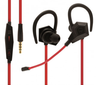 VENOM VS3054 In-Ear Gaming stereo headset Több platform