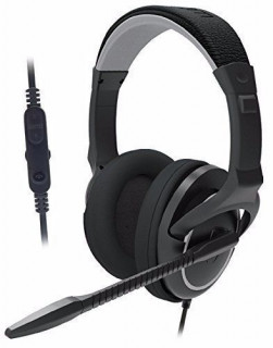 VENOM VS2855 Nighthawk Gaming stereo headset Több platform