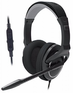 VENOM VS2855 Nighthawk Gaming stereo headset MULTI