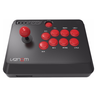 VENOM VS2858 Arcade Stick - PS4, Xbox One, PC Több platform