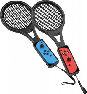 VENOM VS4798 Tennis Racket Twin Pack - 2db tenisz ütő Nintendo Switch-hez Switch