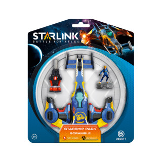 Starlink: Battle for Atlas – Scramble Starship Pack MULTI