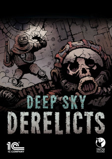 Deep Sky Derelicts PC