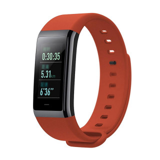 AmazFit Cor Red Mobil