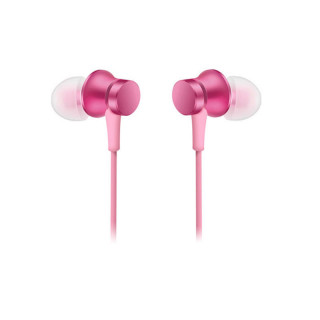 Xiaomi MI Piston Headphone Basic Pink EU 
