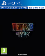 Tetris Effect (VR) 