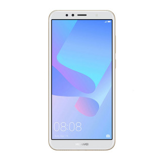 Huawei Y6 2018 DS Gold 