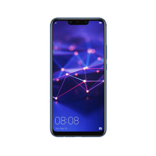 Huawei Mate 20 Lite DS Blue Mobil