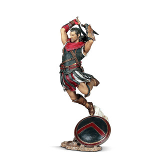 Assassin's Creed Odyssey - Alexios figura AJÁNDÉKTÁRGY