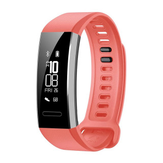 Huawei Band 2 Pro Red Mobil