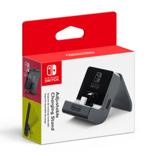 Nintendo Switch Állítható töltőállvány Nintendo Switch
