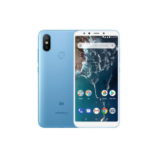 Xiaomi Mi A2 DS 128GB Blue Mobil