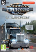 American Truck Simulator - Oregon 