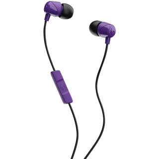Skullcandy S2DUYK-629 JIB fülhallgató headset lila-fekete 