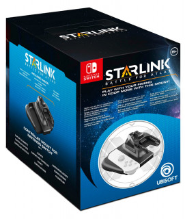 Starlink: Battle for Atlas – Mount Co-op Pack 