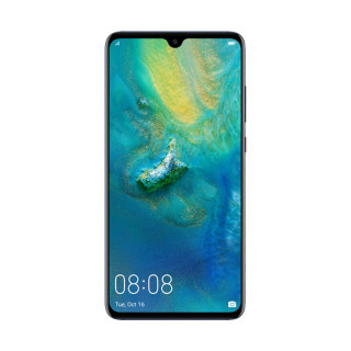 Huawei Mate 20 Dual SIM 128GB Viharkék 