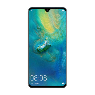 Huawei Mate 20 Dual SIM 128GB lila 