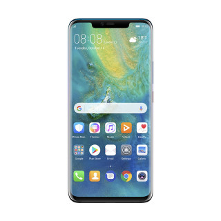 Huawei Mate 20 Pro Dual SIM Morpho lila 