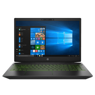 HP Pavilion 15-CX0000NH Gaming Notebook (4TU87EA) PC